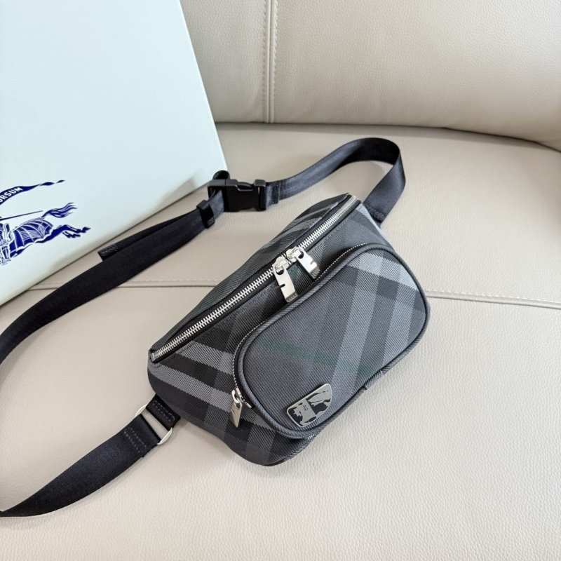 Bv*b*rry waist chest packs